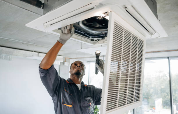 Licensed Heat Pump Repair service in Elizabeth, IN - FH HVAC